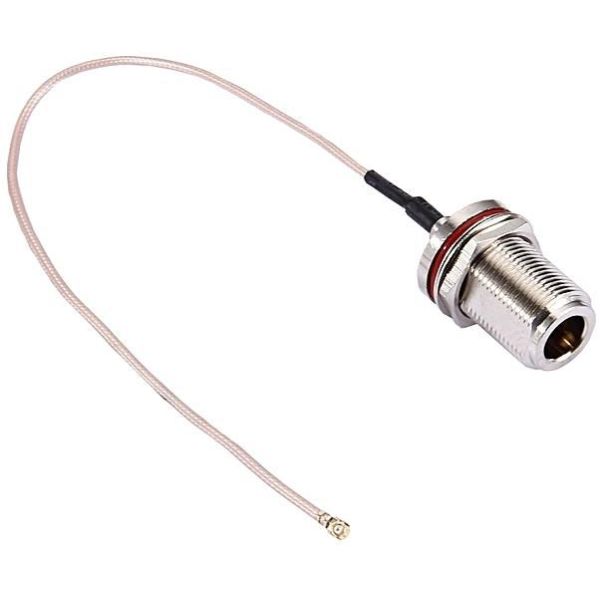 Pigtail Cable RG178 coaxial cable 50 ohm military standard for WIFI Wireless LOW LOSS