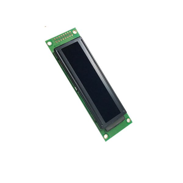 3.2 Inch Dot Matrix Lcd Module, STN/FSTN/VA Display 20*2 Driving IC AIP31066