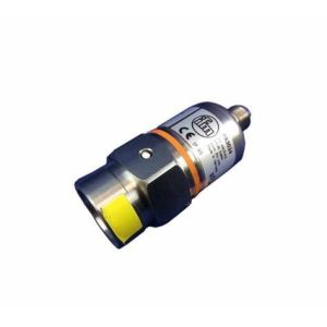 Industrial PA3024 Inductive IFM Sensors With Ceramic Measuring Cell