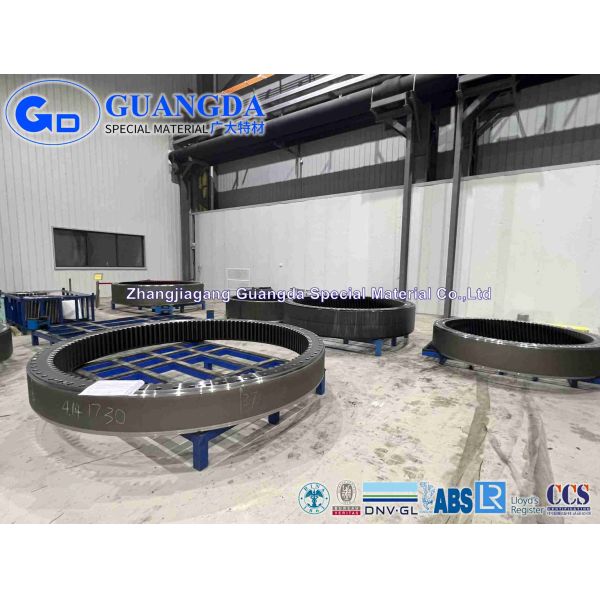 Large Diameter Spur Gears Internal Spur Gear Internal Ring Gear Manufacturer
