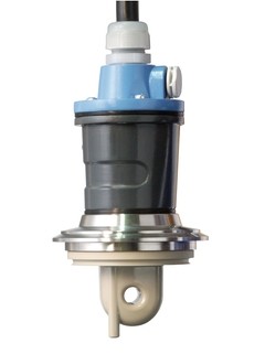 Indumax CLS54 Endress Hauser CLS54-ASMS012 Analog Conductivity Sensor with SPK CFB and Pt1000 Temperature Sensor