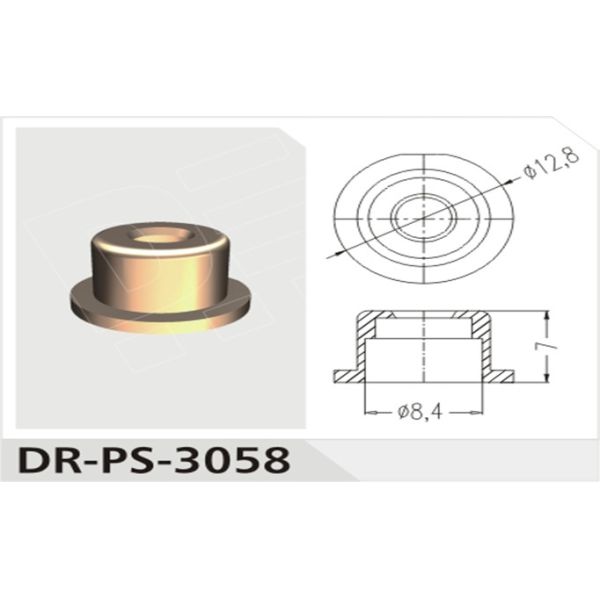Best Sellers Automotive Replacement Fuel Injector Rubber Seals