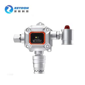China PID Zetron MIC300 Harmful Gas Detector Online ip66 wholesale
