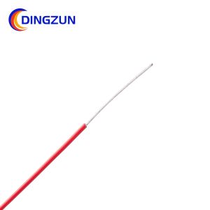 UL1727 PFA High Temperature Cable For Instrumentation
