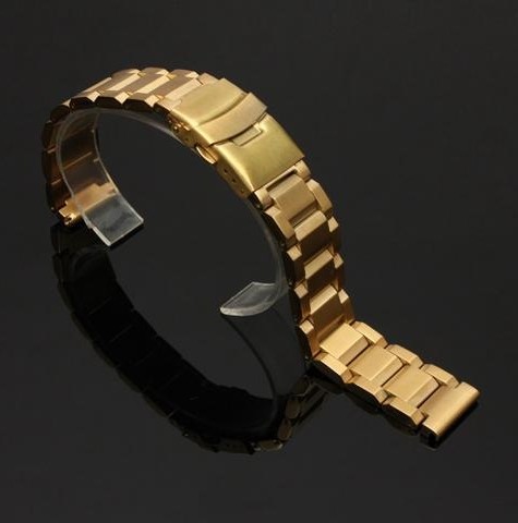 Touch Screen SS Watch Magnetron Sputtering Coating Machine