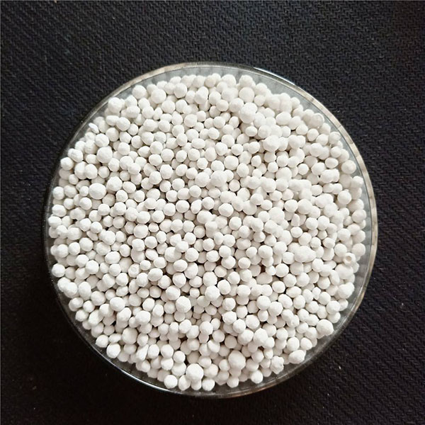 Organic Compound Fertilizer Granulating Machine 15KW 10t/H