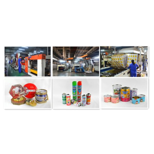 MR Electrolytic Tinplate Sheet Rust-proof Tinplate Sheets / Coils for food can