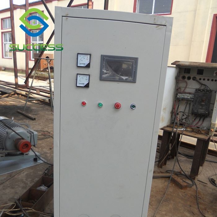 China Professional Automatic Galvanized Gabion Wire Mesh Machine wholesale