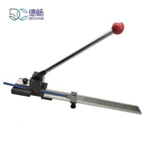 China Adhesive Chamfer Matrix Cutting Tools Cutter For Creasing Matrix wholesale