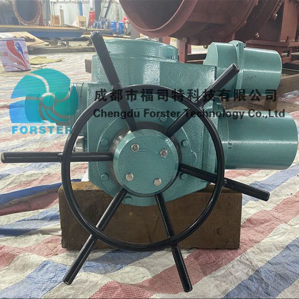 3 Phase Permanent Magnet Alternator Hydroelectric Power Station ISO Certificate