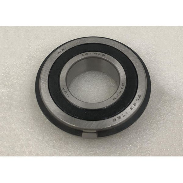 32TM19 auto bearing deep groove ball bearing with snap ring 32*65*18mm