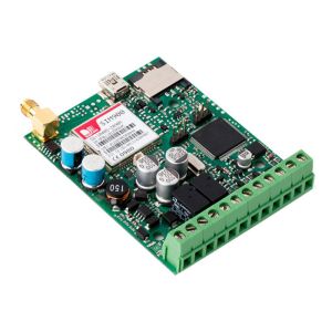 China CE FCC RoHS Electronic Surface Mount PCB Assembly wholesale