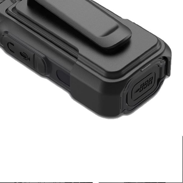 SenHaix N301 VOX UHF Walkie Talkie 5W Long Range 16 Channels