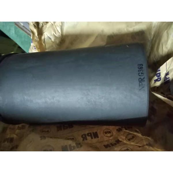 Hino J05e J08e Cylinder Liner Excavator Engine Parts Npr L16576-Zb S1146-73210