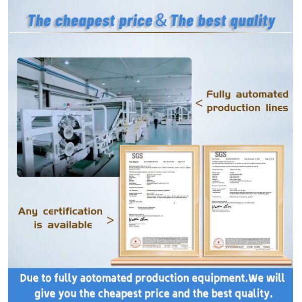 SMS Waterproof PP Spunbond Non Woven Fabric For Surgical