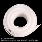 2" X 33 FT PE Lay-Flat Swimming Pool Backwash Hose, Water Clearly Lightweight