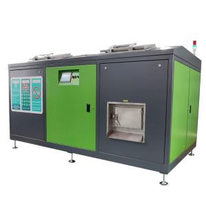 China Colleges TOGO Organic Waste Composting Machine wholesale