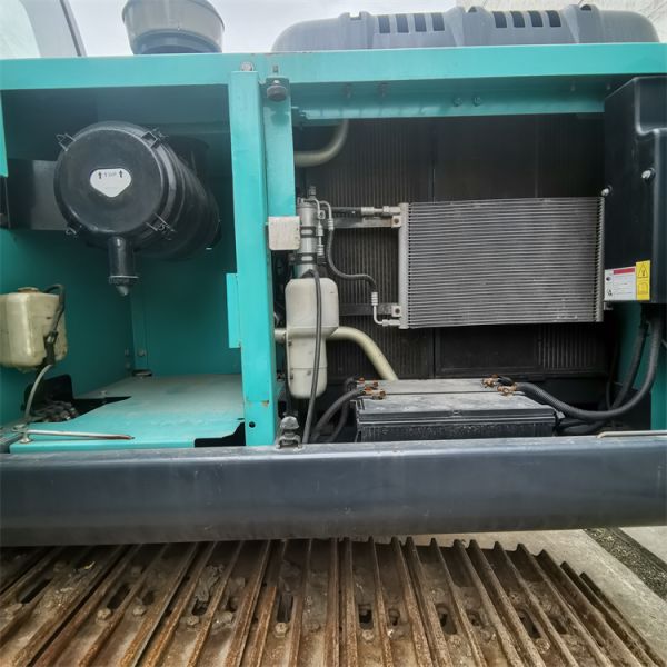 Kobelco SK260 SK200 210-8KOBELCO SK140 SK200 SK210 Original Japan SK60 SK140 Excavator