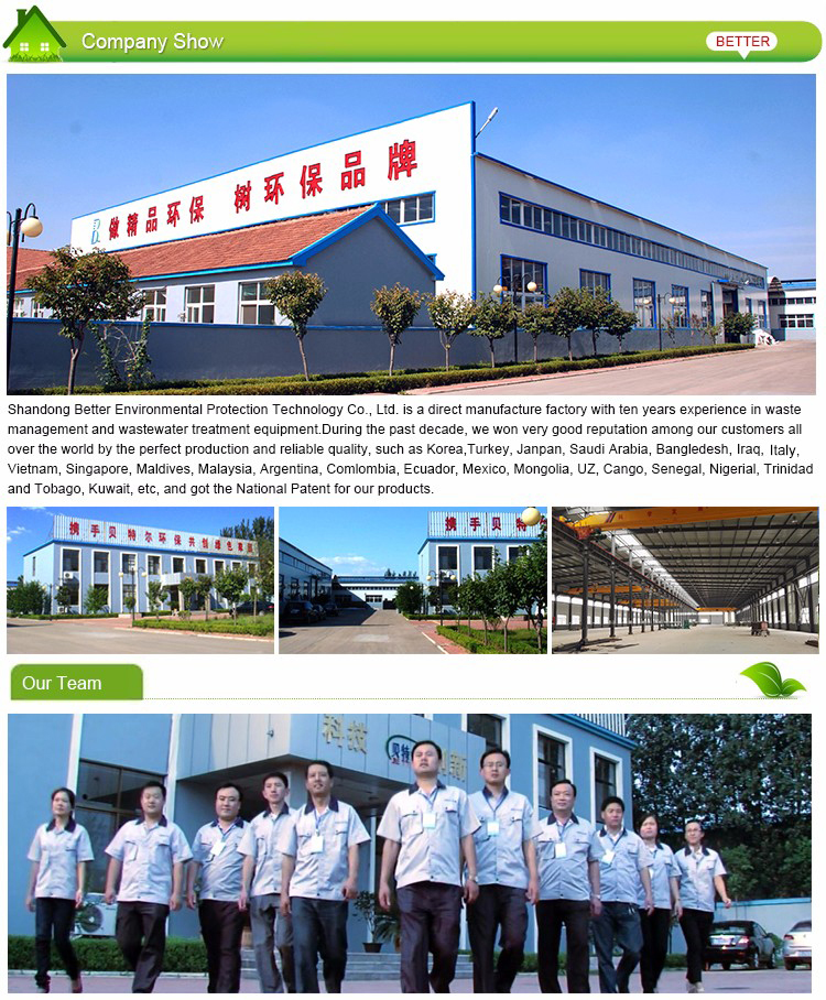 Hospital Disinfection Chlorine Dioxide Generation System with 50-20000g/h Capacity