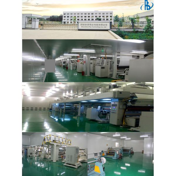 Dual Sided Adhesive Tape Jump Roll With 160 Degree Heat Resistant Performance