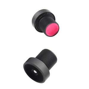 China 3.31mm M12 Ov4689 Chip 126d Angle Car Camera Lens wholesale