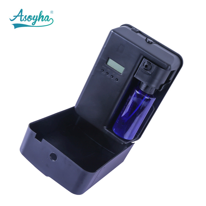 China Ultrasonic Air Aroma Diffuser With Timer Program RoHS Certification wholesale