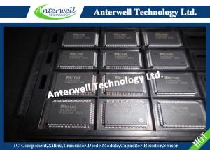 China A42MX16-PQG100I Programmable IC Chips 40MX and 42MX FPGA Families wholesale