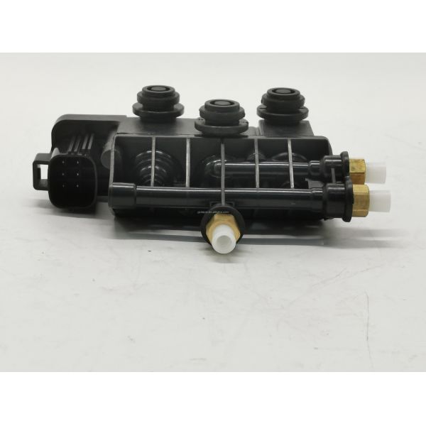 2015- Auto Accessories Air Valve Block RVH for Land Rover Discovery Range Rover L320 L322 RVH000095 RVH000055