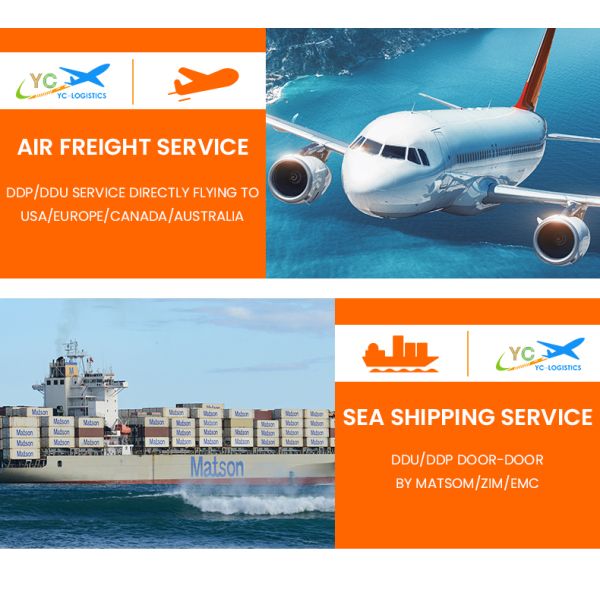 Low Price DDU DDP Air Cargo Freight Forwarder China To Worldwide