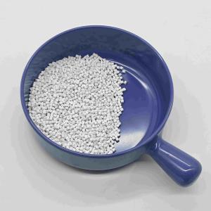 China Modified PP Pellets GF PP Compound 35MPa Impact Modified Polypropylene wholesale