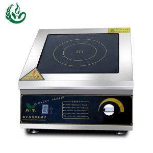 China 5kw commercial induction restaurant soup cooker wholesale