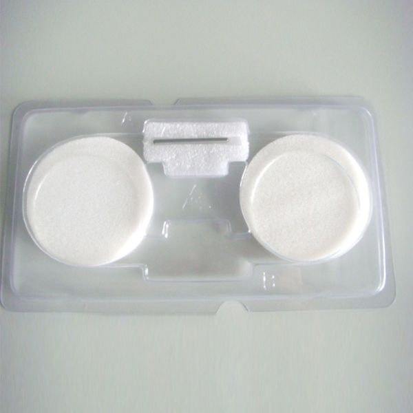 Splitter 1x2 FBT SM Fiber Optic Coupler SC FBT With Steel Tube Fused