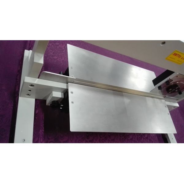 High Speed Steel Manual PCB Cutting Machine With Customized Size CWV-1M