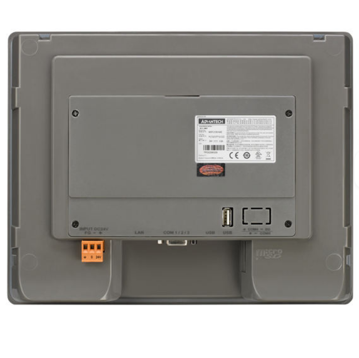 Advantech WOP-210K 10.1 Inch Industrial Touch Screen Android Panel Pc