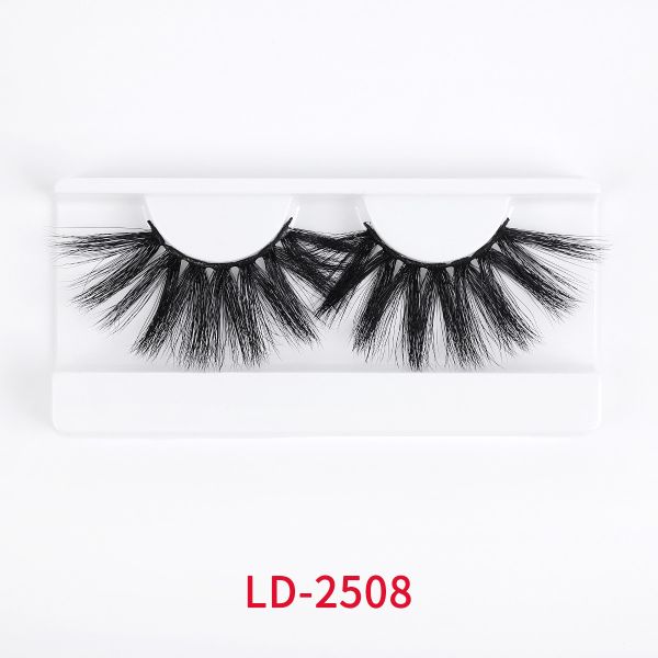 EMC 25mm Faux Mink Lashes