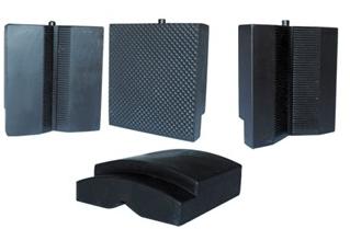 WAW-1000D Series Servo Hydraulic Testing Machine 1/300000 Load Resolution