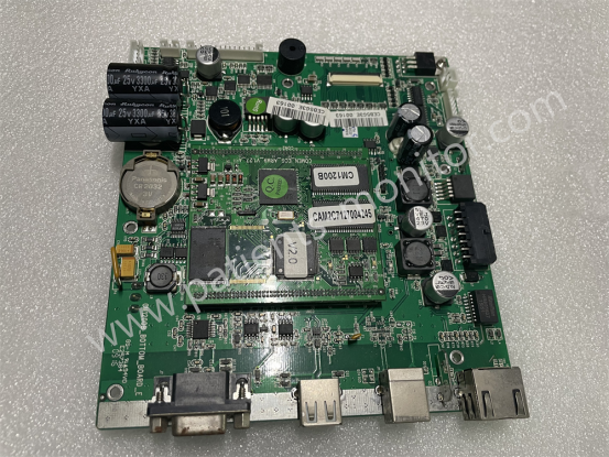 Comen CM1200B ECG Machine Mainboard COMEN_ECG_ARM_9_V1.27_A CM1200B_BOTTOM_BOARD_E