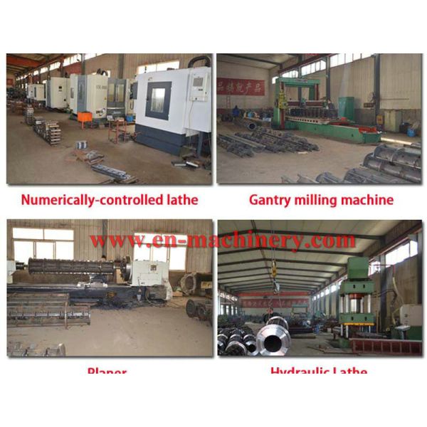 China hollow cement block making machine 4-15 Semi Auto Brick Making Machine