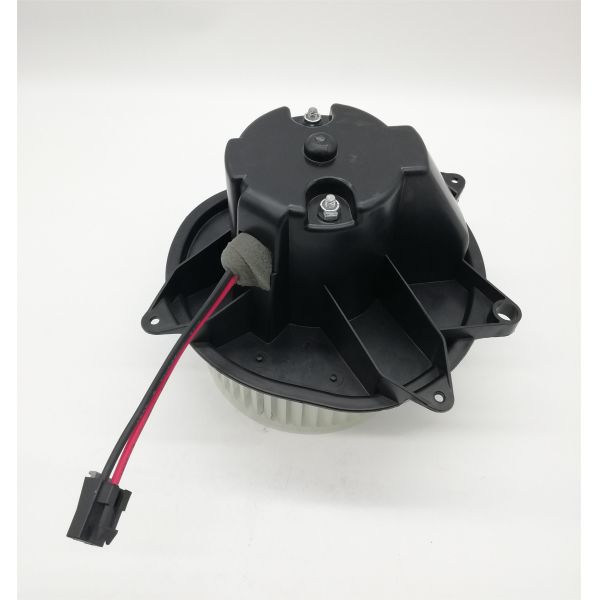 12V Truck Blower Fan Motor For Navistar OEM 3599581C2 E8654002