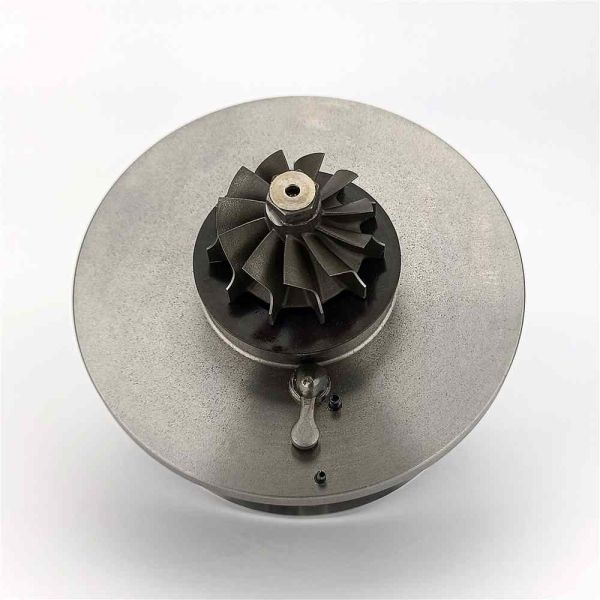 GT1544V Turbocharger Chra Cartridge 740611-5002S 740611-0002 28201-2A400 For Hyundai Getz U1.5L Euro 4 Engine