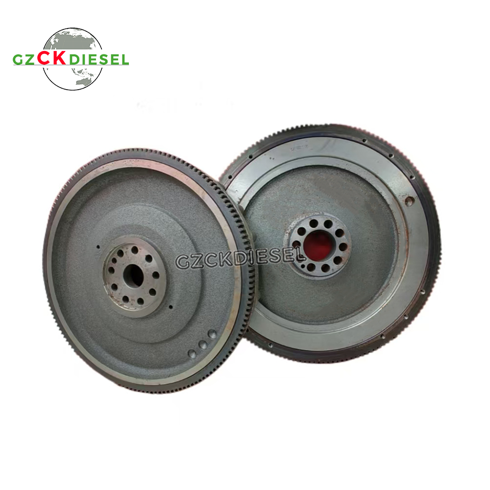 Engine Flywheel Assy 5410300105 5410301605 4030301405 9060100000