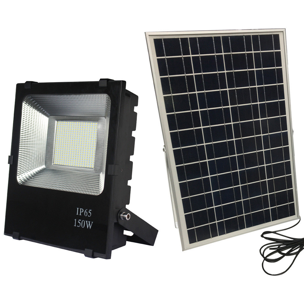 China 150W Durable Industrial LED Flood Lights Dustproof Dimmable LED Flood Lights wholesale