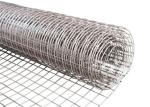 Standard Heavy Duty Galvanized Steel Hardware Cloth Mesh Remarkable Strength