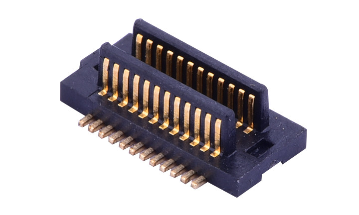 China FBB05003-M Board to Board 0.5mm SMT wholesale