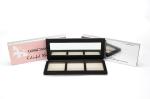 Empty Paper Highlighter And Contour Palette Customized For Makeup