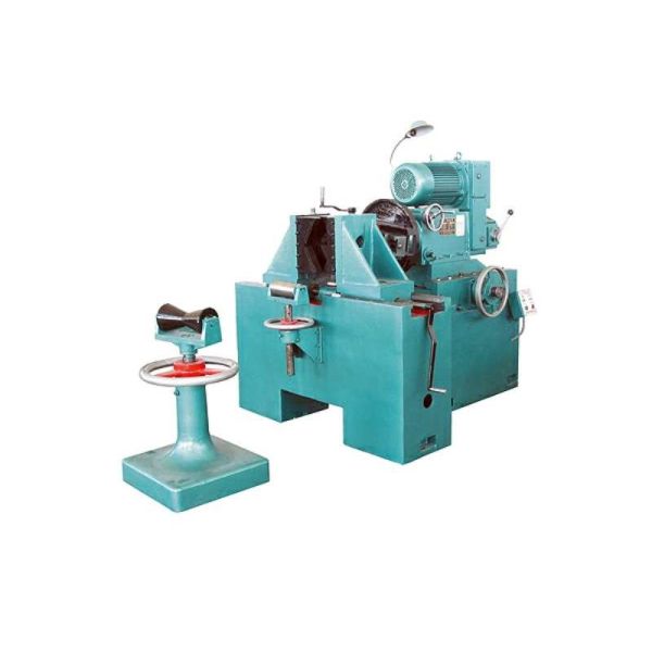 Castings Forgings Portable Pipe Cutting Beveling Machine CE