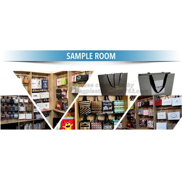 paper carrier bag luxury printed paper gift bag raw materials of brown paper bag wholesale,luxury shopping black packagi