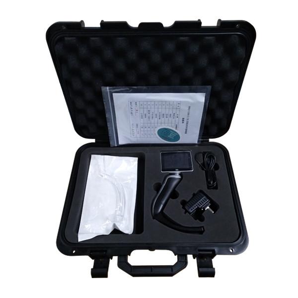 2 Million Pixels Rechargeable Intubation Video Assisted Laryngoscope With
