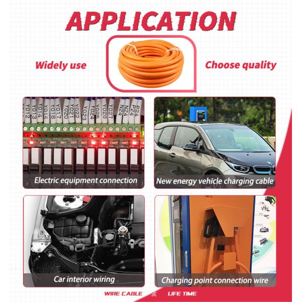 Customized Slow EV Charging Station Auto Electronics Car Charger