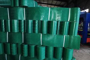 China Honeycomb Mesh Interlocking Paver Panel Gravel Geocell For Stabilizer wholesale